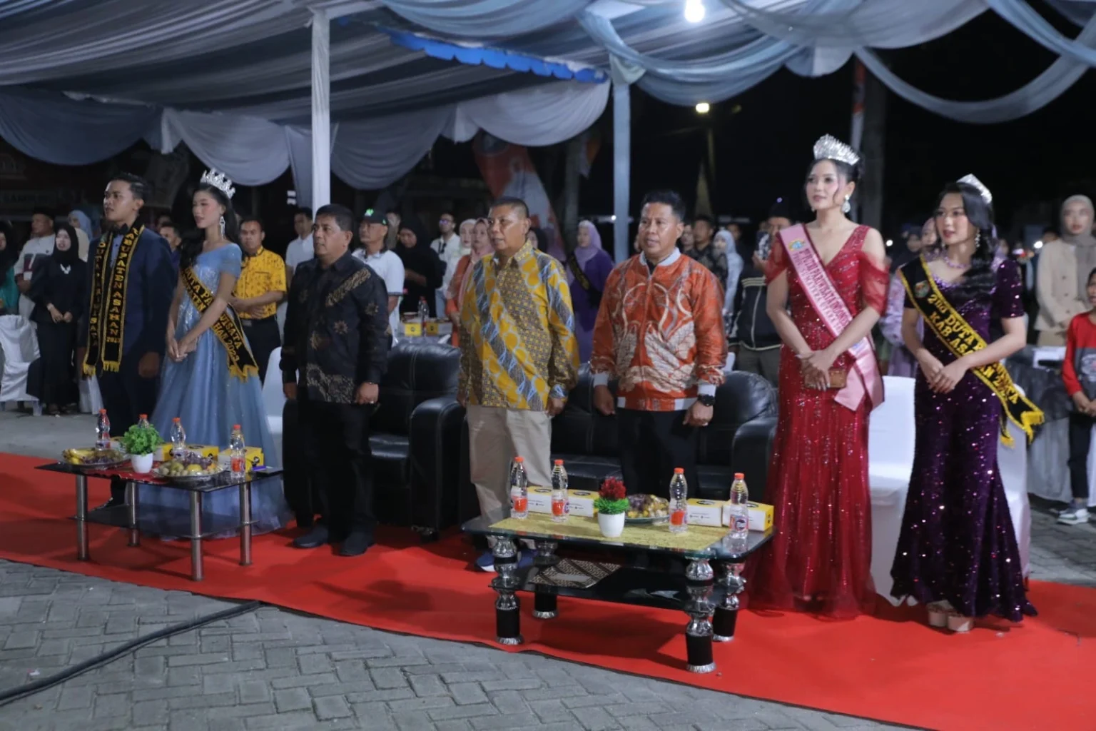 Pemkab Asahan Gelar Pemilihan Duta Pariwisata 2024, Wujudkan Potensi Wisata Daerah
