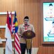 Pramuka Indonesia, Malaysia, dan Thailand Bersatu untuk Membangun Negeri