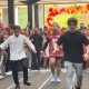 Atta Halilintar dan Keanu Agl Meriahkan Lomba Kelereng, Hadiah Rp 10 Juta Jadi Milik Jhon LBF
