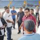 Pemko Pematangsiantar Komitmen Sempurnakan Gedung Merdeka sebagai Venue Tinju PON XXI