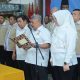 Wali Kota Medan Hadiri Pelantikan DPW Tani Merdeka Indonesia Sumut 2024-2029