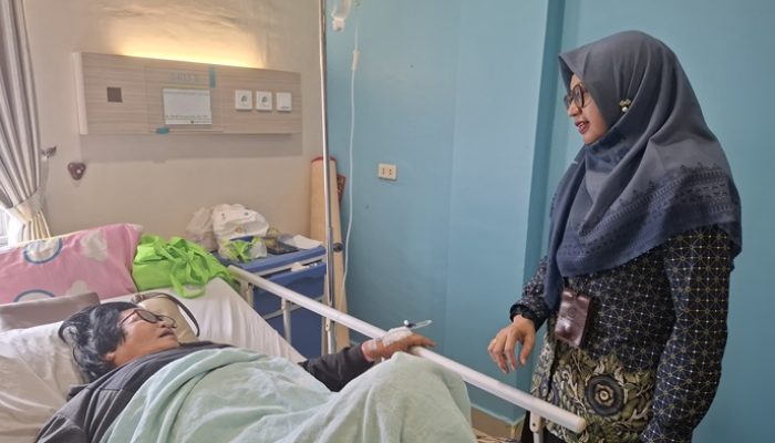 Pentingnya Cakupan Kesehatan Semesta: Menuju Kesejahteraan Global