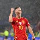 Barcelona Resmi Rekrut Dani Olmo, Namun Hadapi Masalah Registrasi Pemain Baru