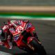 Enea Bastianini Puas Raih Podium Ketiga di MotoGP Austria