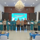 Bupati Asahan Buka Rakornis TP PKK Kabupaten Asahan Agustus 2024