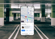 Google Maps Tambahkan Fitur Baru untuk Membantu Pengguna Menemukan Tempat Parkir