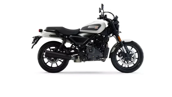 Harley-Davidson X440 Resmi Hadir dengan Pilihan Warna Baru di India