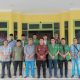 Pj. Wali Kota Padangsidimpuan Terima Audiensi Pengurus GP Ansor