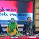 Pemko Medan Dukung Program Kelurahan Cantik untuk Tingkatkan Kualitas Data Statistik