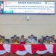 Perubahan APBD Medan 2024: Pendapatan dan Belanja Daerah Mengalami Penurunan