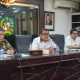 Pemko Medan Bahas Persiapan Kirab Api PON XXI Aceh-Sumut 2024