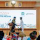 Paskibraka Kota Medan 2024: Kebanggaan dan Prestasi di HUT ke-79 RI