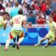 Spanyol Melaju ke Final Sepak Bola Putra Olimpiade Paris 2024 Setelah Kalahkan Maroko 2-1