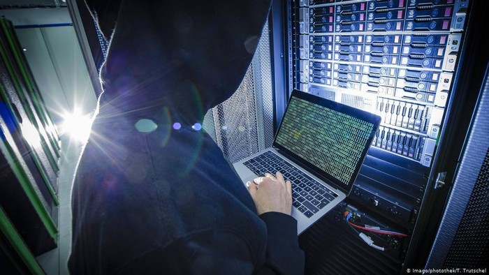 Kaspersky Ungkap Sektor Telekomunikasi, Media Massa, dan Konstruksi Sebagai Target Serangan Siber Teratas Paruh Pertama 2024