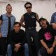 Nidji dan Kunto Aji Alami Detik-Detik Mencekam Saat Pesawat yang Ditumpangi Bocor di Udara