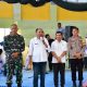 Kejuaraan Daerah KKI Sumut Perebutkan Piala Bupati Samosir Resmi Dibuka