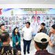 Pemerintah Kabupaten Samosir Resmikan Rumah Singgah untuk Mahasiswa