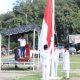 Pemkab Samosir Peringati Haornas ke-41, Plt. Bupati Martua Sitanggang Tekankan Pentingnya Pembinaan Olahraga Sejak Dini