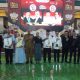 Pj Bupati Langkat Hadiri Penetapan dan Pengundian Nomor Urut Pasangan Calon Pilkada