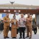 Wali Kota Pematangsiantar Hadiri Peresmian Jalan Tol Trans Sumatera oleh Presiden Jokowi