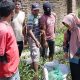 Wali Kota Pematangsiantar dr Susanti Dewayani Sapa Petugas Kebersihan dan Janjikan APD