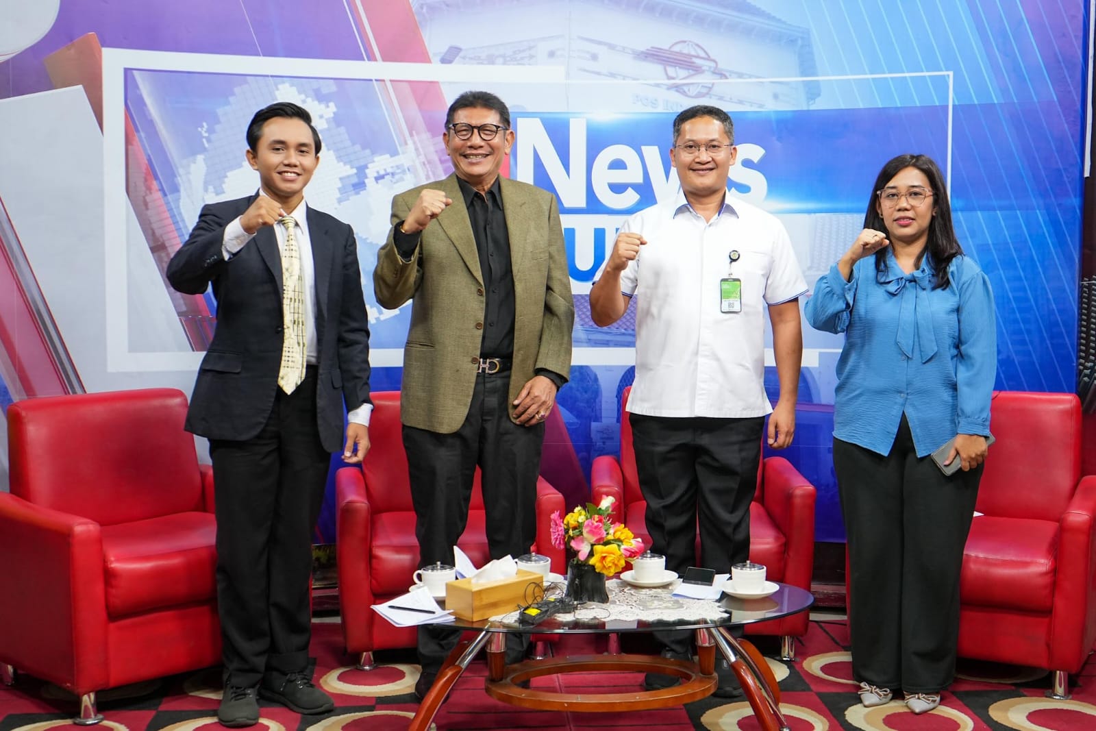 Dinas Ketenagakerjaan Medan: Sembilan Job Fair 2023 Tempatkan 2.177 Tenaga Kerja