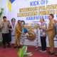 Kick Off Integrasi Pelayanan Kesehatan Primer Kabupaten Dairi Resmi Dibuka, Fokus pada Transformasi Layanan Hingga Tingkat Desa