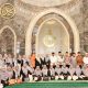 Peringatan Maulid Nabi, Wali Kota Binjai Ajak Masyarakat Teladani Akhlak Mulia Rasulullah