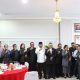 Wali Kota Binjai Terima Kunjungan BKAG, Tekankan Pentingnya Kerukunan Umat Beragama