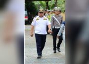 Dinilai Terlampu Berat Tugasnya, Plt Kadis Kesehatan Tapteng Digantikan Oleh dr Febrianto Manalu