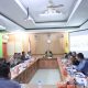 Pj Bupati Dairi Pimpin Sidang Gugus Tugas Reforma Agraria untuk Dukung Redistribusi Tanah