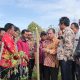 Keturunan M Taksir Ujung Hibahkan 1,5 Hektar Tanah untuk Pembangunan SMP Negeri 4 Sidikalang
