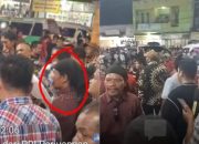 Netralitas ASN Diuji, Oknum Sekcam yang Ikut Mengantar Paslon MAMA Mendaftar ke KPU Sedang Diproses