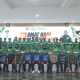 Wakil Bupati Asahan Peringati Hari Olahraga Nasional dan Sambut Atlet PON XXI Aceh-Sumut