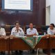 Pjs Wali Kota Pematangsiantar Matheos Tan Pimpin Rapat Koordinasi Pemerintahan