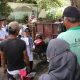 Wali Kota Pematangsiantar Dr. Susanti Dewayani Terima Kasih pada Petugas Kebersihan di Siantar Barat