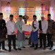 MABMI Kabupaten Asahan Gelar Peringatan Maulid Nabi Muhammad SAW 1446 H dan Launching Pengajian Bulanan