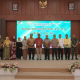 Pemkab Asahan Gelar Pisah Sambut Kajari Asahan, Dedyng Wibiyanto dan Basril G