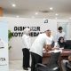 Pemko Medan Gelar Job Fair Mini di MPP, Buka 205 Lowongan Kerja