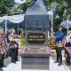 Wali Kota Medan Bobby Nasution Resmikan Taman Cadika Medan Hasil Revitalisasi