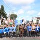 Pemerintah Kabupaten Dairi Gelar Kirab Budaya Kepemudaan Meriahkan Hari Sumpah Pemuda ke-96