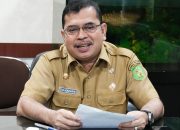 Realisasi Pajak Daerah Pemko Medan TA 2024 Tumbuh 16,48% dan Catatkan Surplus