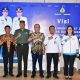 BNNK Pematang Siantar Jalin Kerjasama dengan Pemkab Samosir untuk Wujudkan Samosir Zero Narkoba