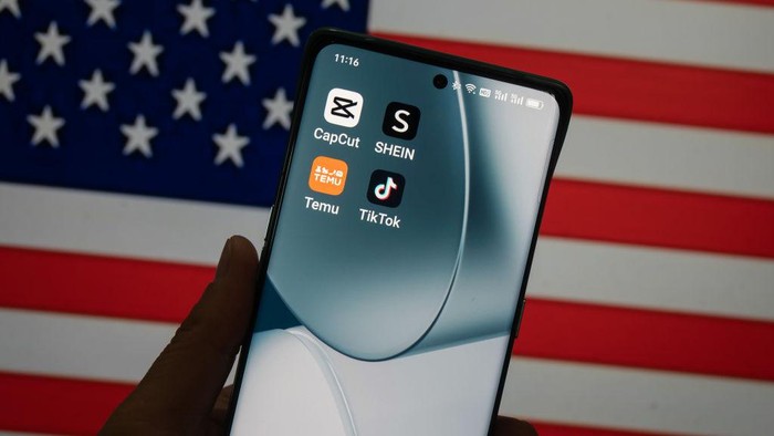 Pemerintah Indonesia Larang Platform E-Commerce Temu Beroperasi, Ini Alasannya
