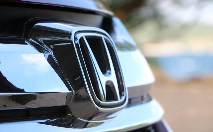 Honda Recall 2 Juta Mobil di Amerika Utara, Masalah Sistem Kemudi Jadi Sorotan