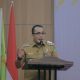 Plt Wali Kota Medan Sampaikan Ucapan Selamat kepada Pengurus PBVSI Kota Medan yang Baru Dilantik