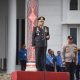 Peringatan Hari Sumpah Pemuda ke-96 di Humbang Hasundutan, Bangkitkan Semangat Kebangsaan Pemuda