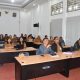 Pemkab Humbang Hasundutan Ikuti Penilaian Interview SPBE 2024 Secara Daring