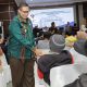 Pjs Wali Kota Pematangsiantar Sosialisasikan Tanggap Darurat Tahap II untuk Pedagang Korban Kebakaran Pasar Horas