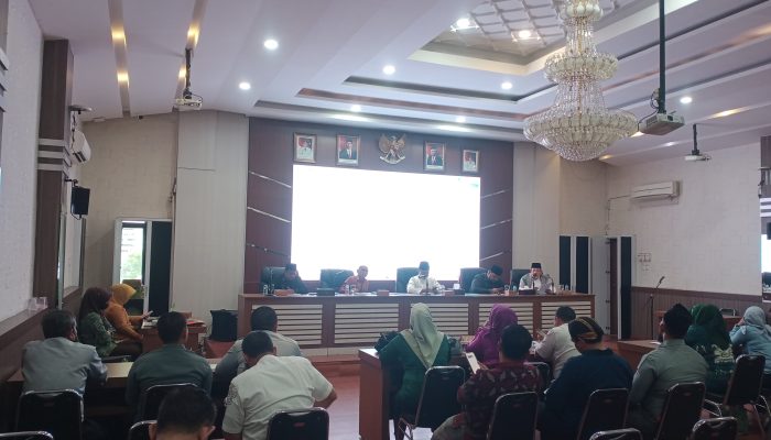 Pemko Medan Siap Dukung dan Sukseskan FKUB EXPO 2024